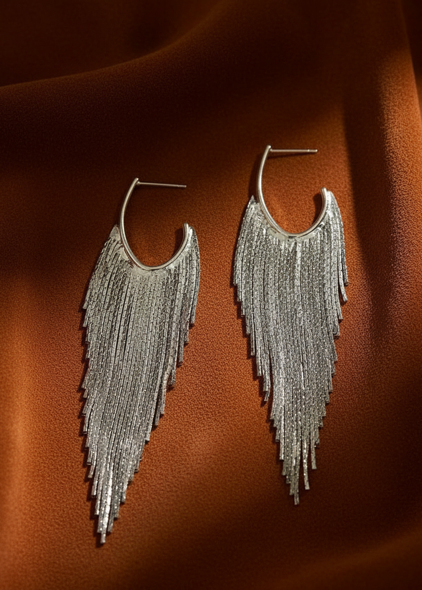 Lumière Fringe Hoops