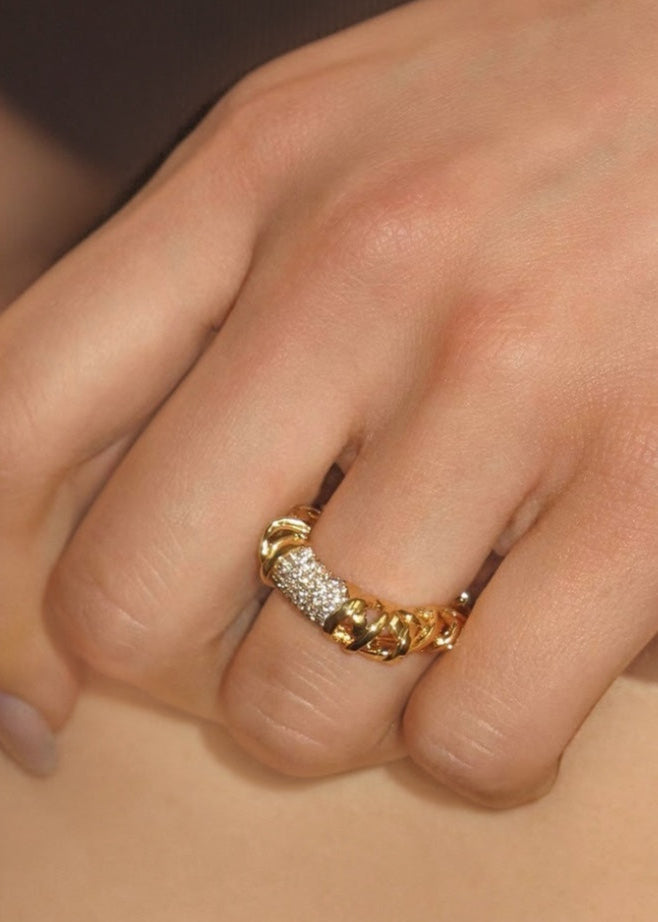 Nova Pavé Band