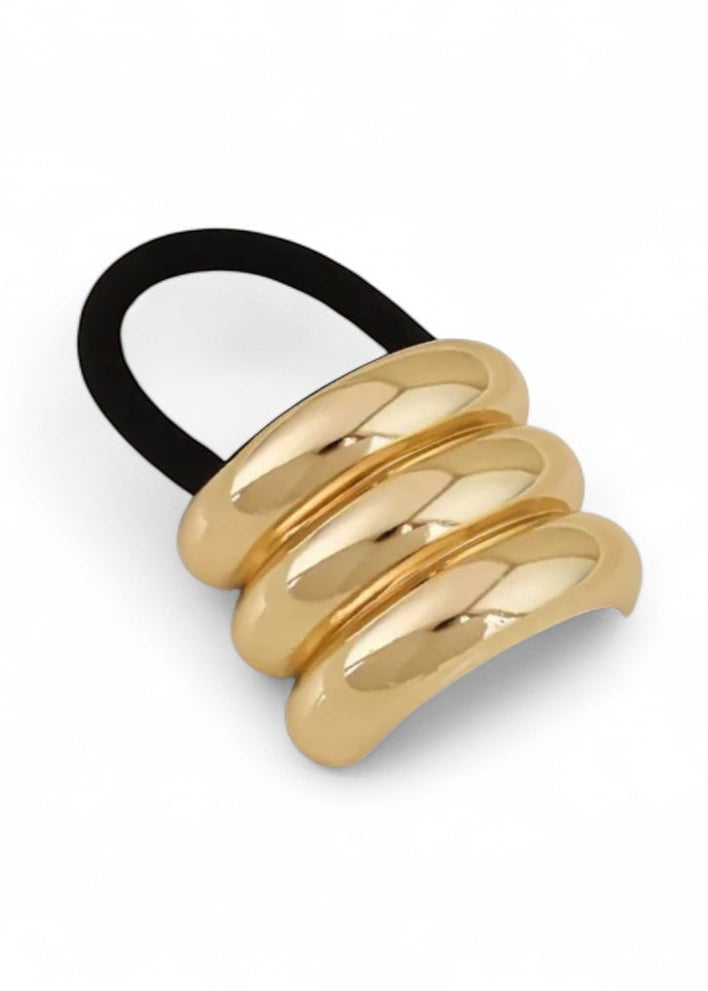 Ripple Pony Cuff