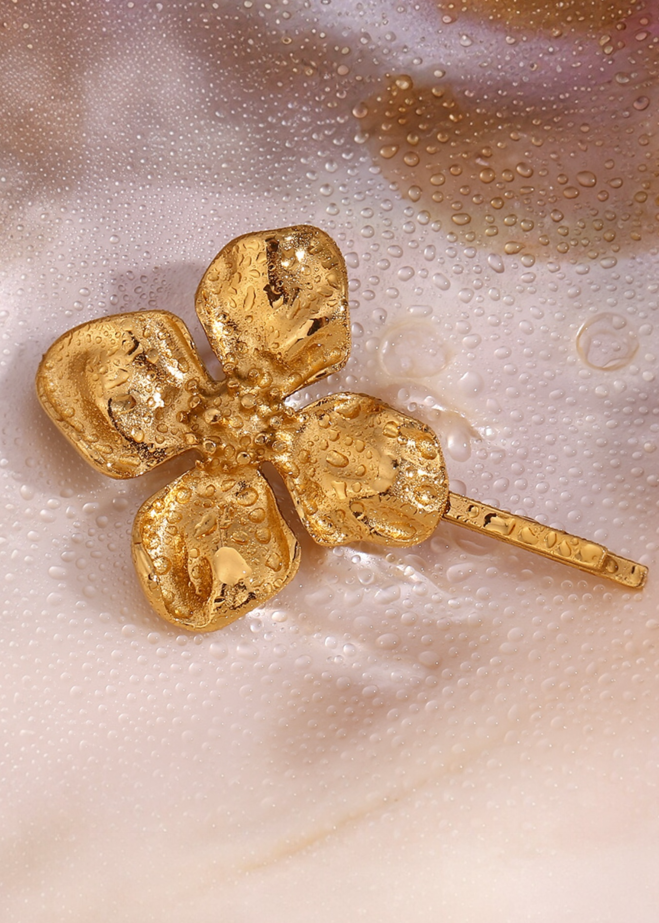 Petal Bloom Pin Set