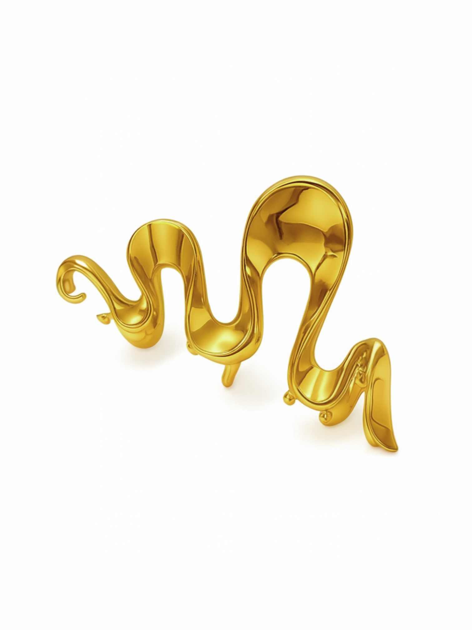 Lilt Wave Claw