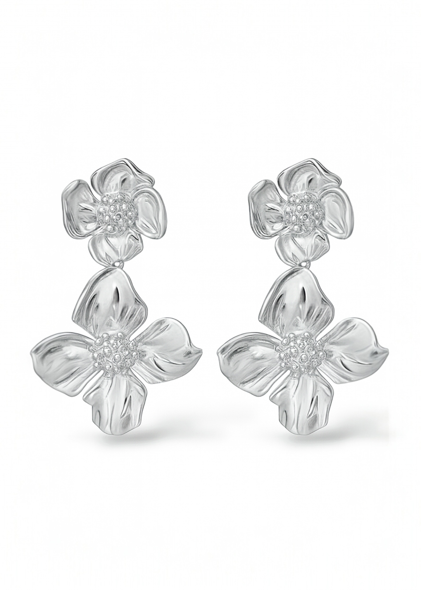 Petal Cascade Drops