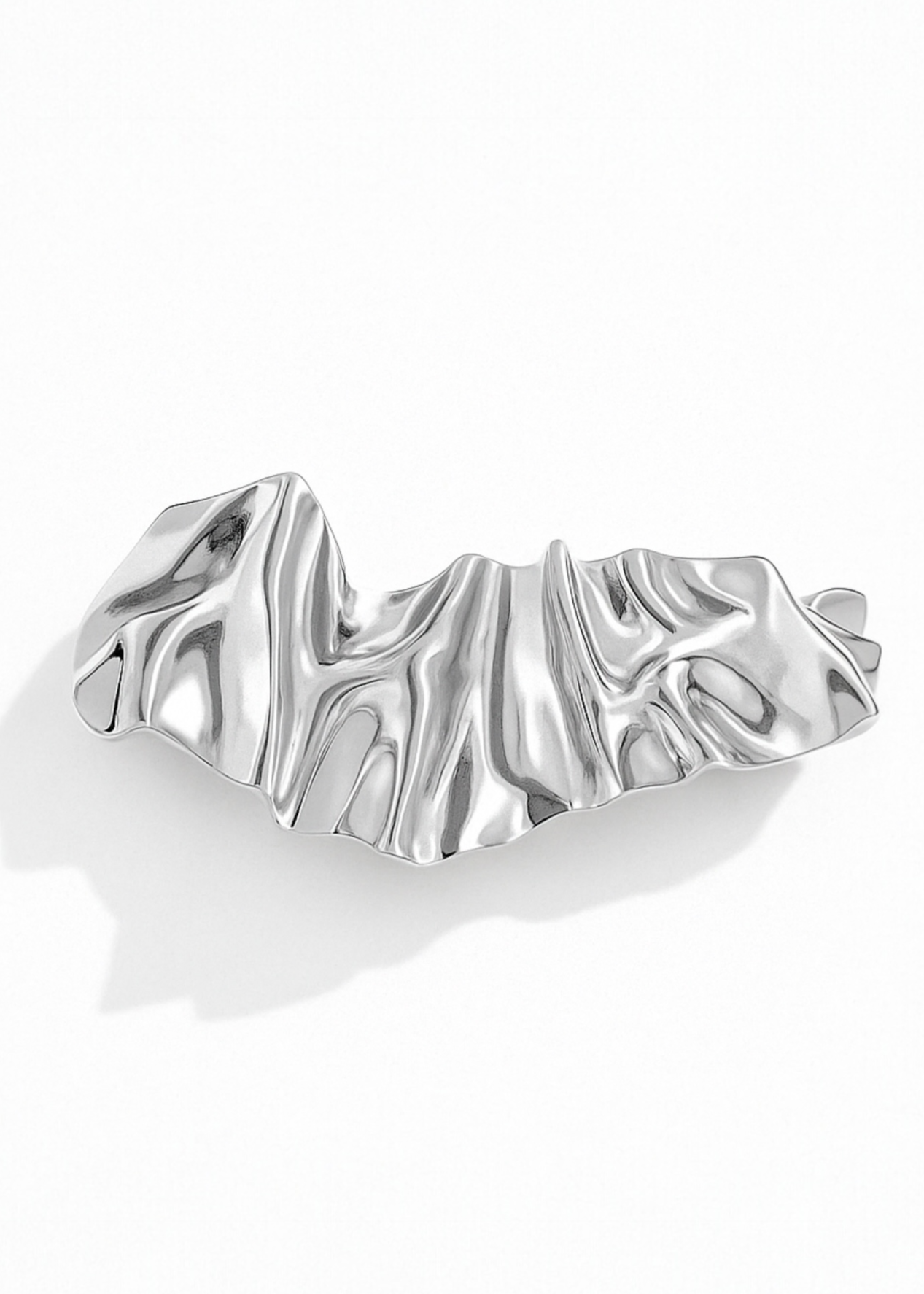 Molten Muse Barrette