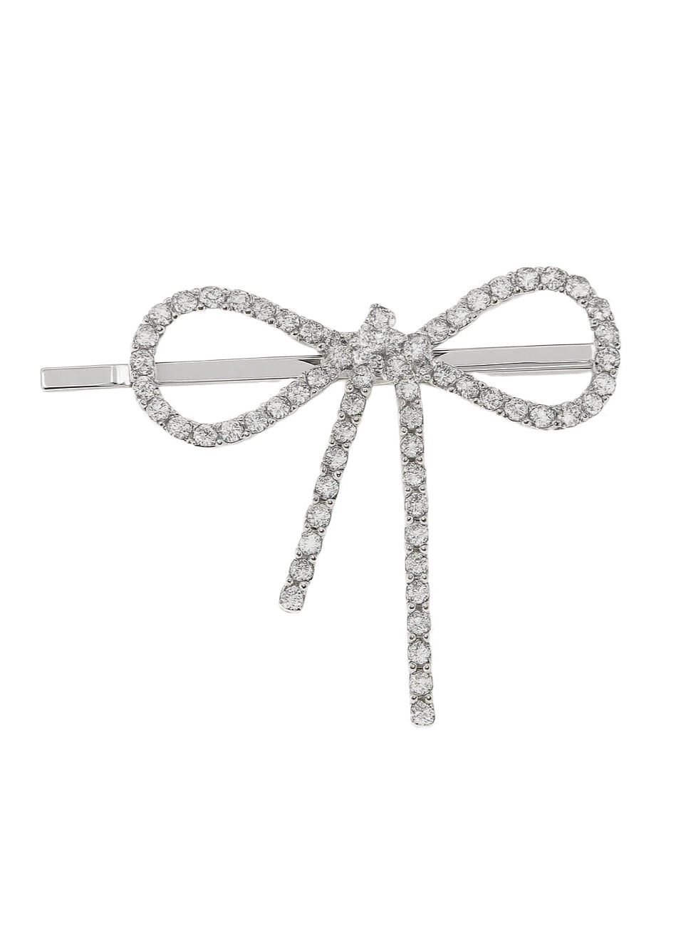 Crystal Bow Duo