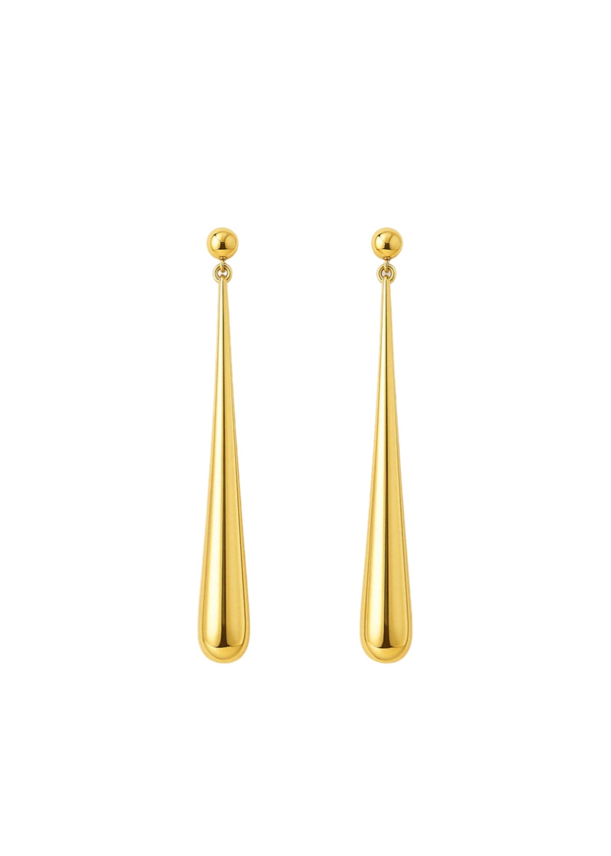 Sundrop Earrings