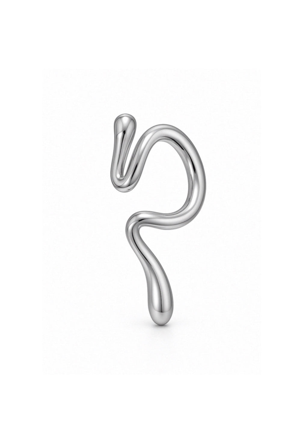 Lilt Ear Cuff