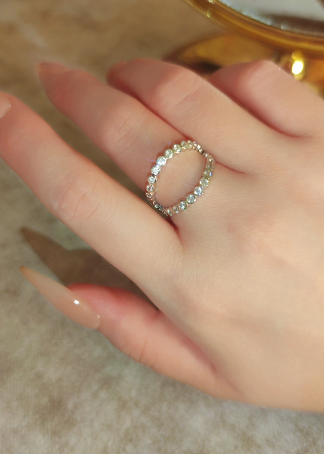 Nova Orbit Ring