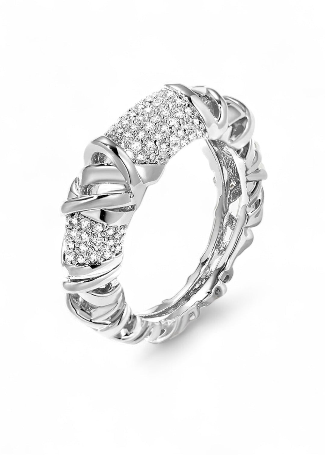 Nova Pavé Band