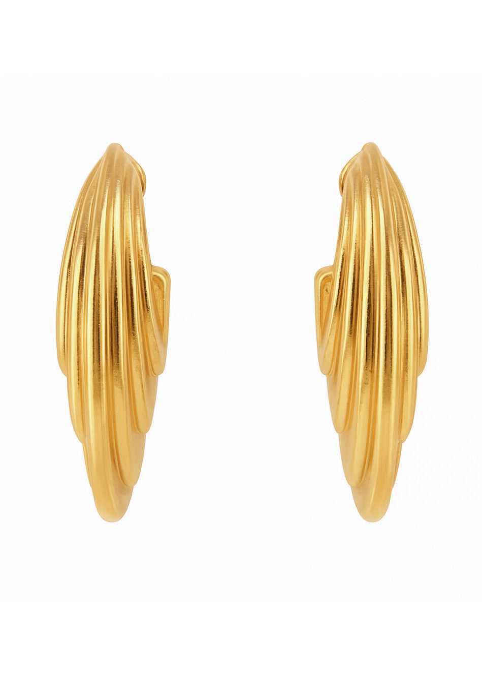 Cascade Arch Hoops