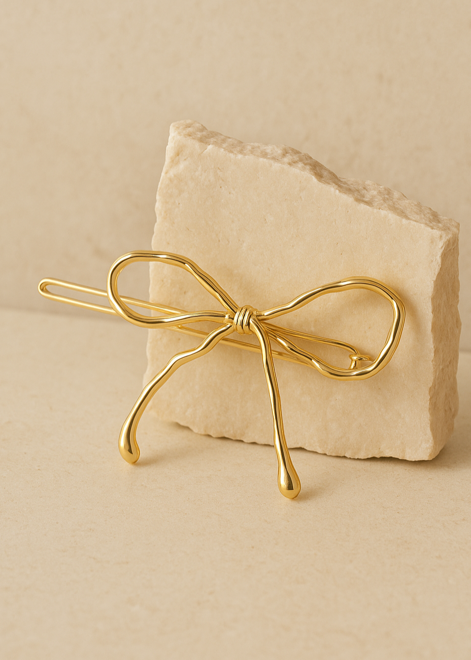 Ribbon Trace Clip