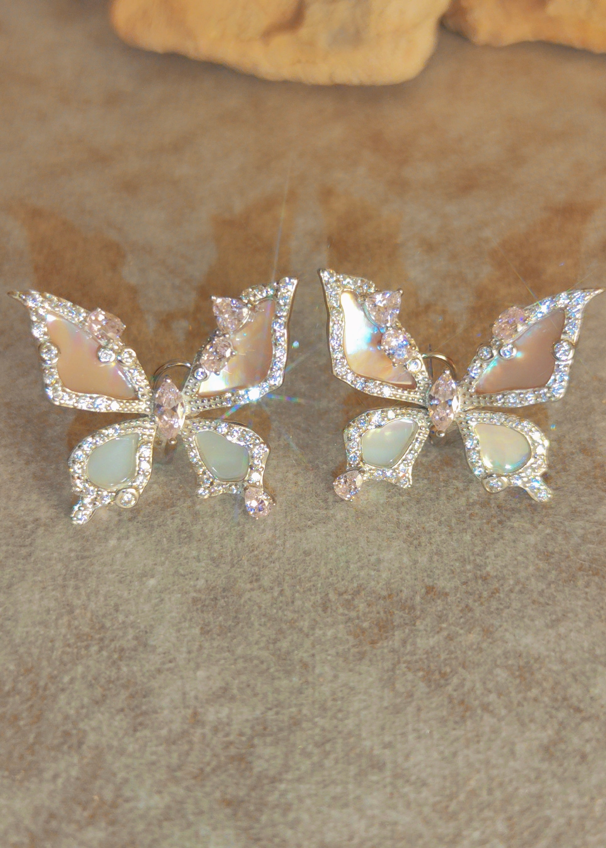 Butterfly Bloom Drops