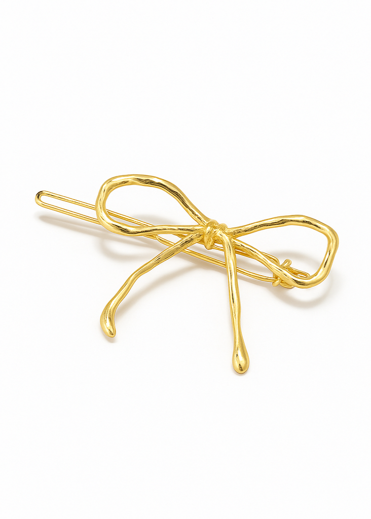 Ribbon Trace Clip