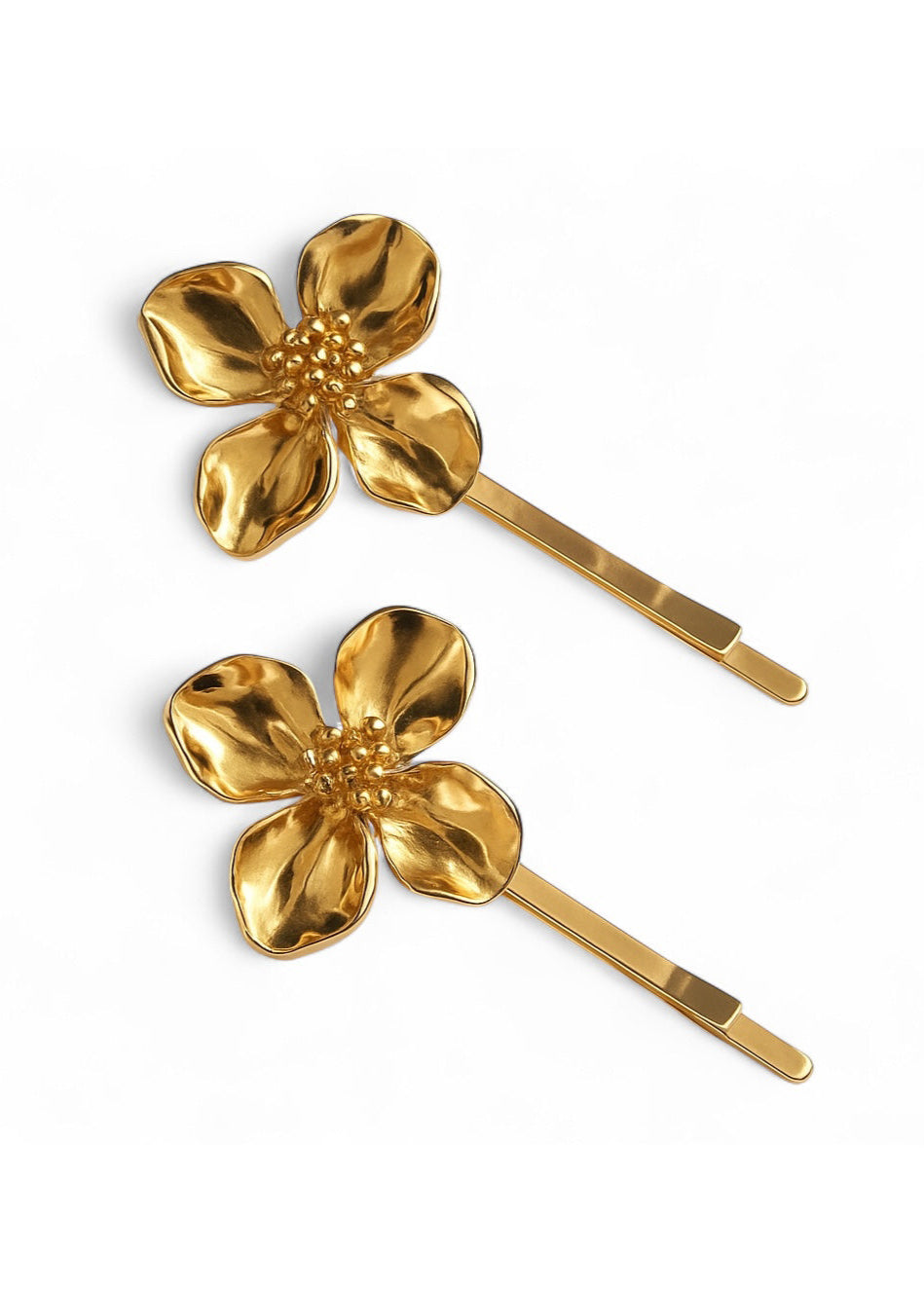 Petal Bloom Pin Set
